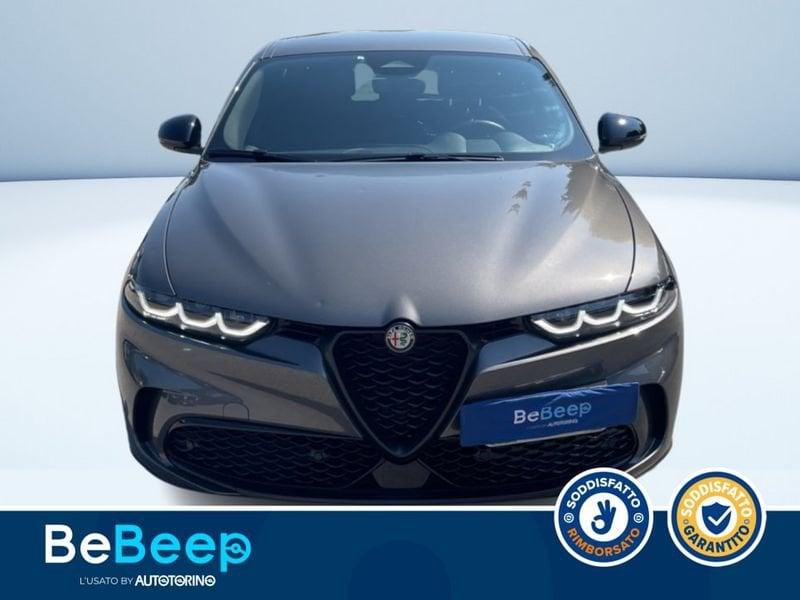 Alfa Romeo Tonale 1.5 HYBRID SPECIALE 160CV TCT7