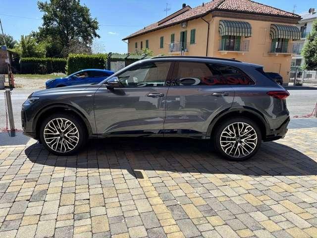 Audi Q5 TDI 150 kW mHEV+ S tronic quattro S line edition