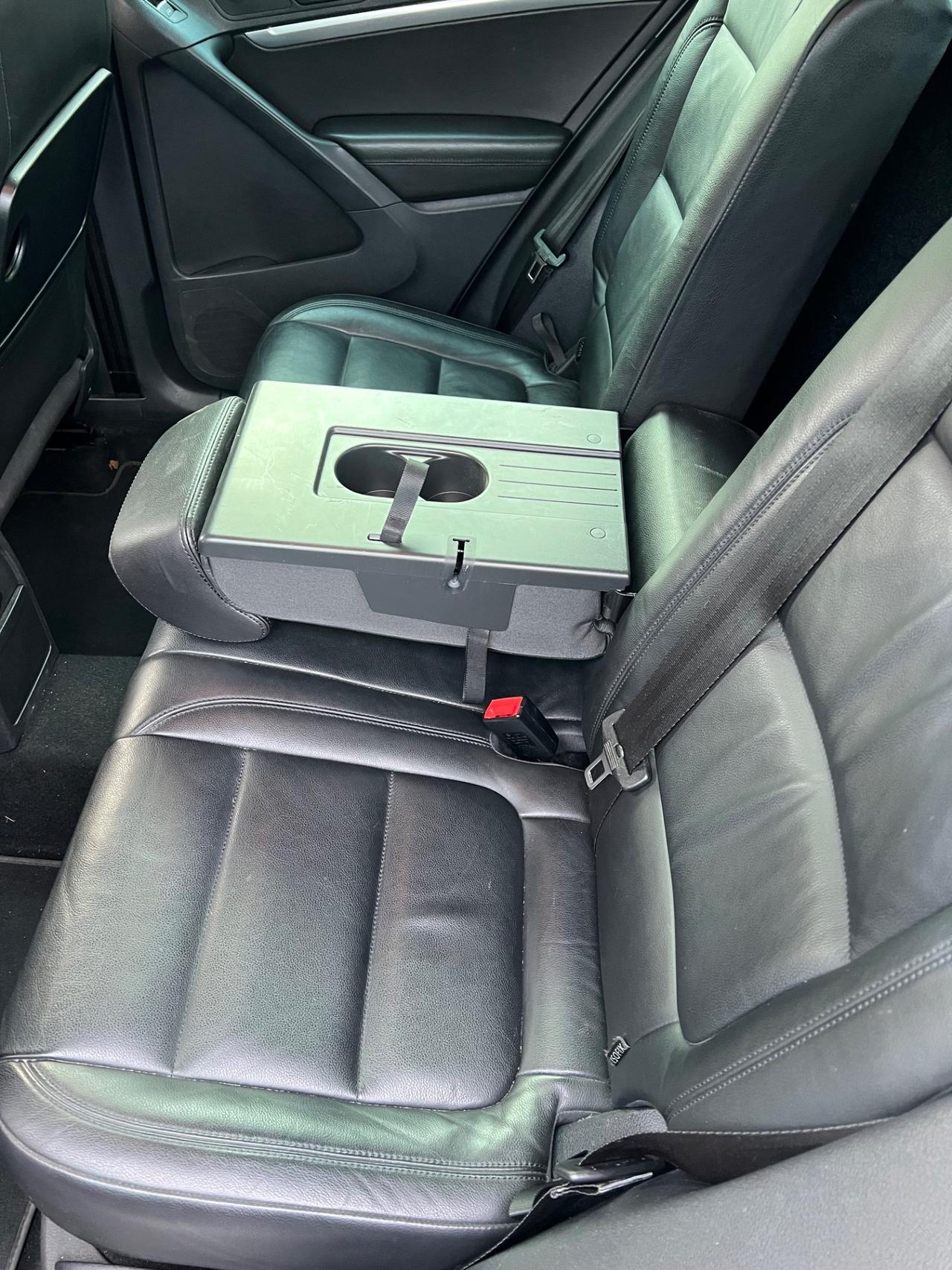 Volkswagen Tiguan 2.0 TDI 170 CV 4MOTION Sport & Style