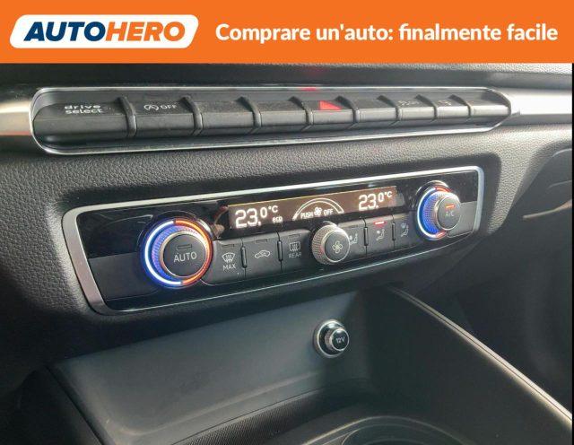 AUDI A3 Sedan 1.6 TDI