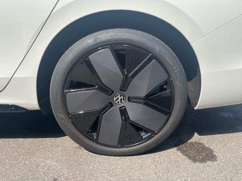 Volkswagen Passat 1.5 TSI EHYBRID R-LINE 272CV DSG