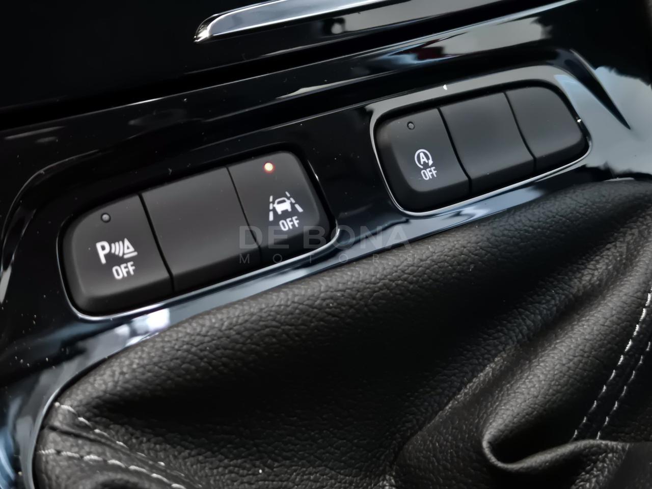 Opel Grandland 1.2 edition s&s 130cv