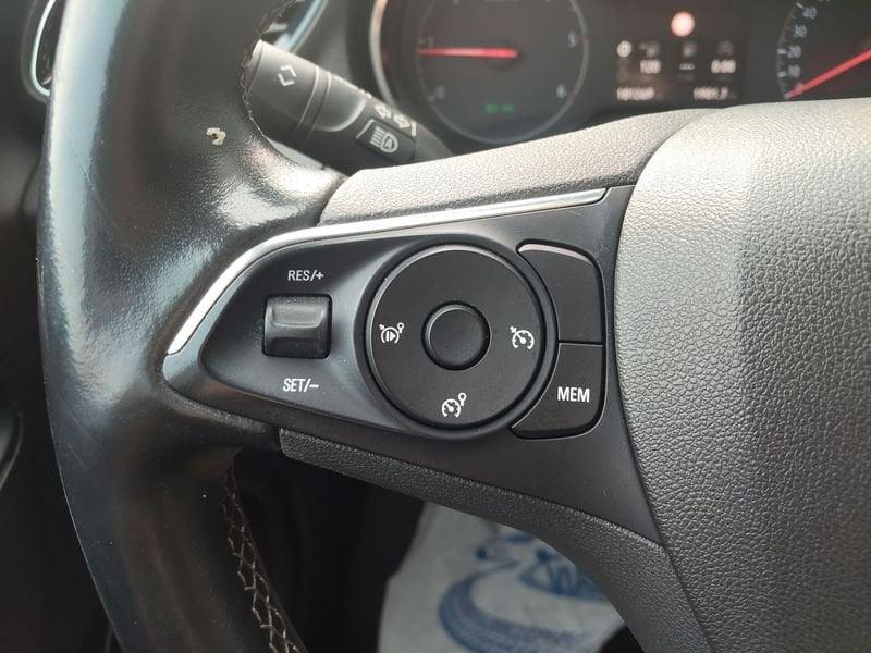 Opel Grandland 1.6 diesel Ecotec Start&Stop Innovation