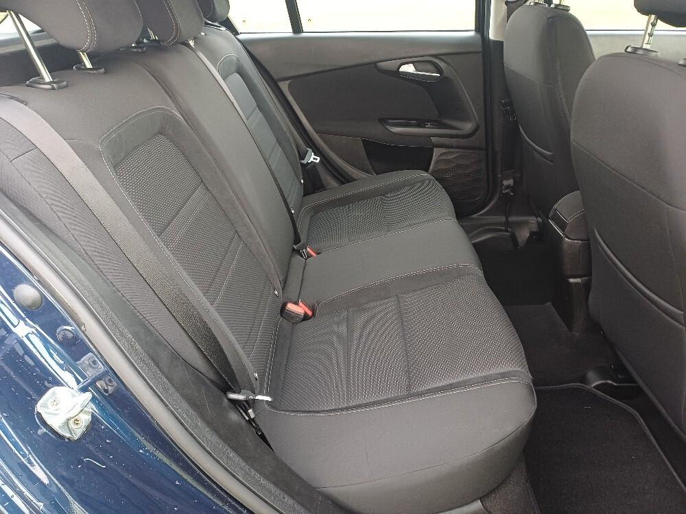 Fiat Tipo 1.4 T-Jet 120CV GPL Lounge Km 88.000