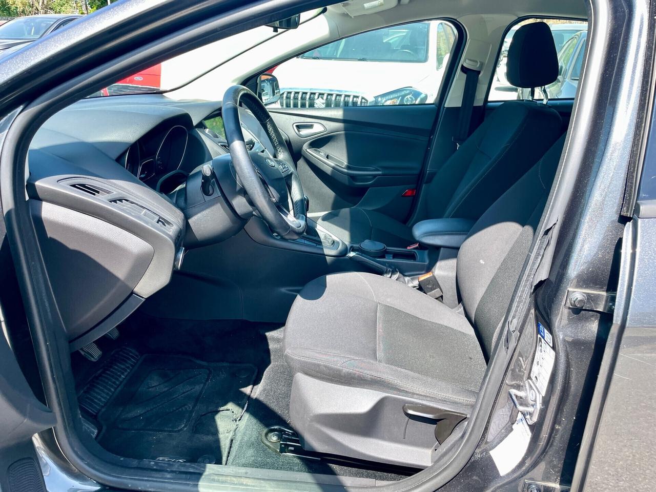 Ford Focus 1.5 EcoBlue 120 CV 2MODELLI DIPONIBILI