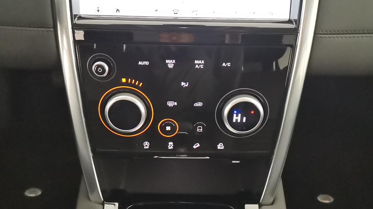 LAND ROVER Discovery Sport I 2020 - Discovery Sport 2.0d i4 mhev S awd