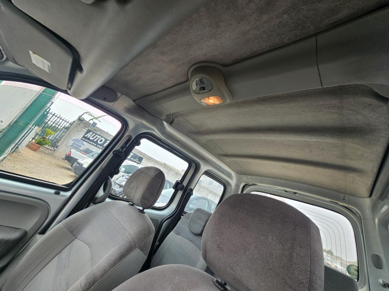 Renault Kangoo 1.5 dCi/82CV 5p