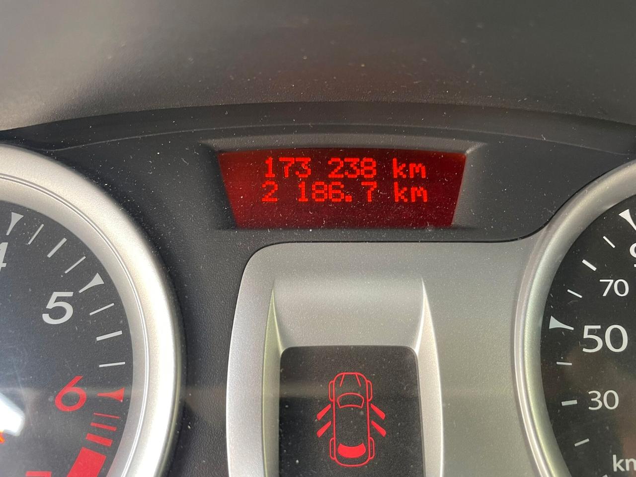 Renault Clio 1.2 16V 5 porte GPL Dynamique