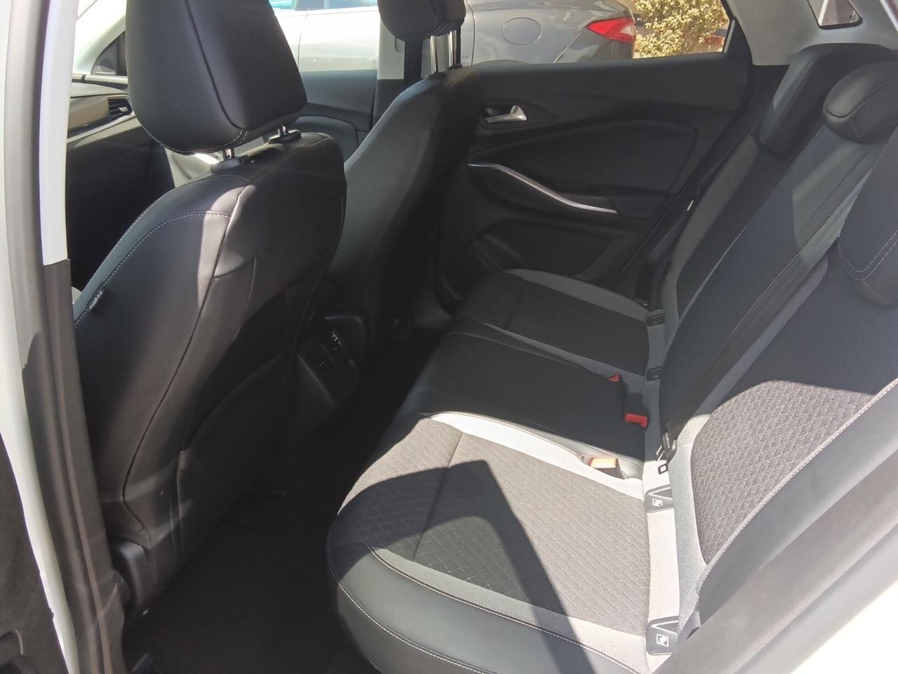 GRANDLAND 1.5 DIESEL GS-LINE AUTOMATICA KM36.404
