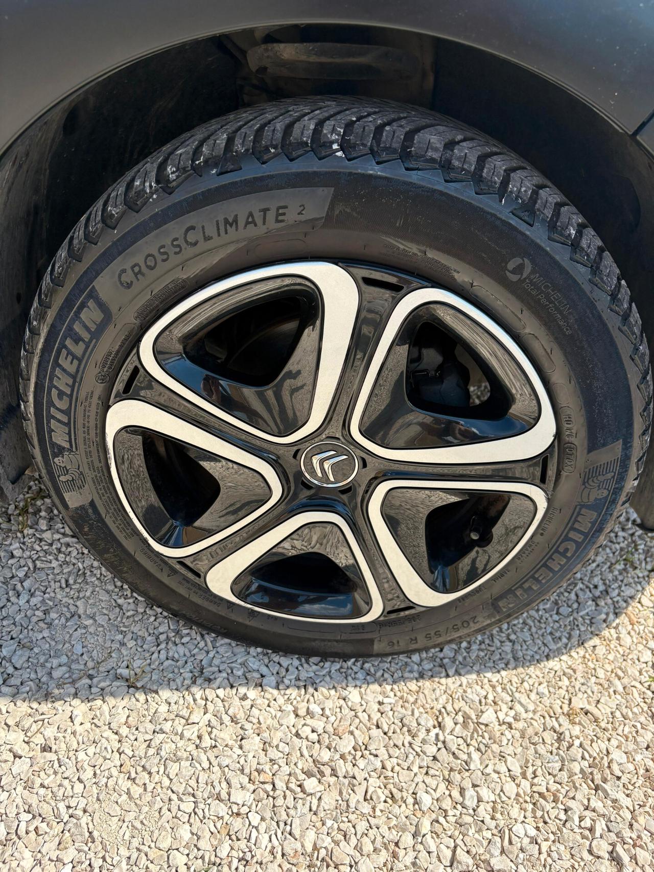 Citroen C3 PureTech 68 Live