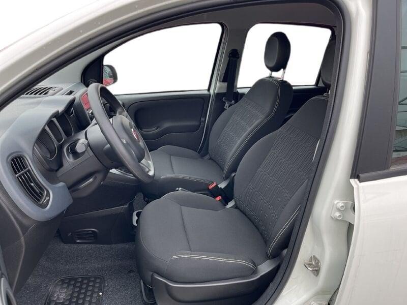 FIAT Panda My23 1.0 70cv Hybrid Panda