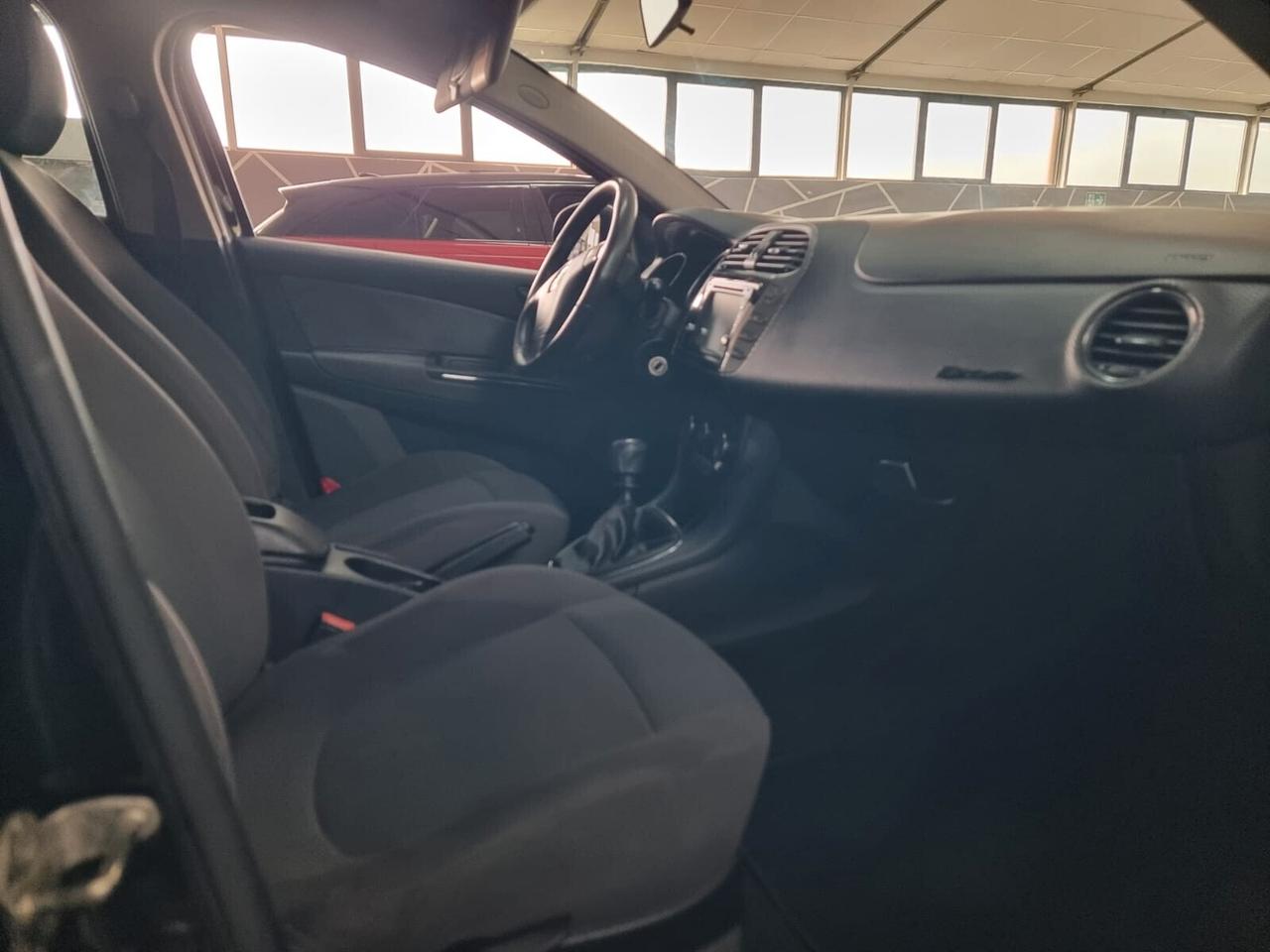 Fiat Bravo 1.4 Dynamic GPL NEOPATENTATI