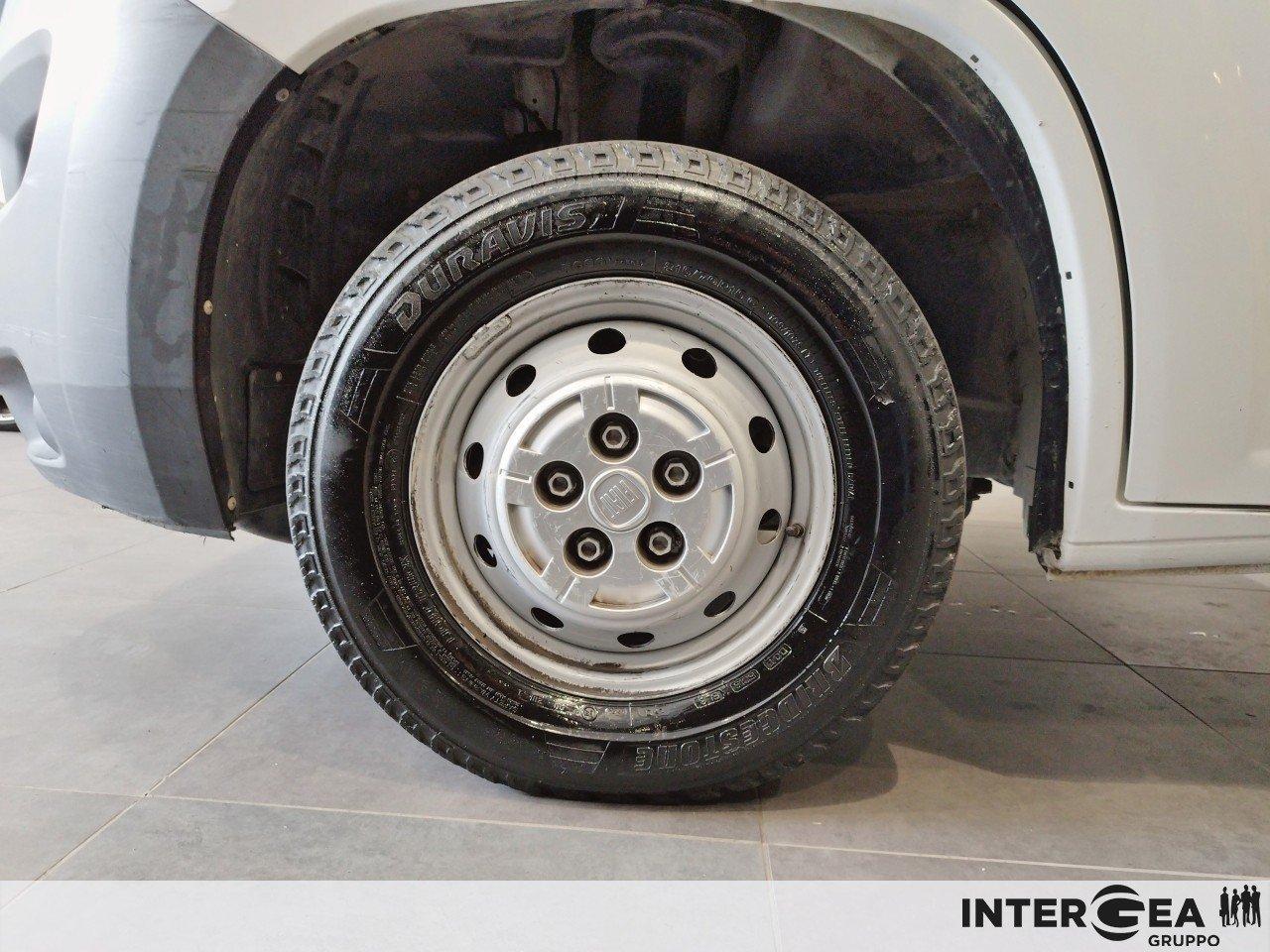 FIAT Ducato maxi 35 LH1 2.3 mjt 140cv carro E6d-temp
