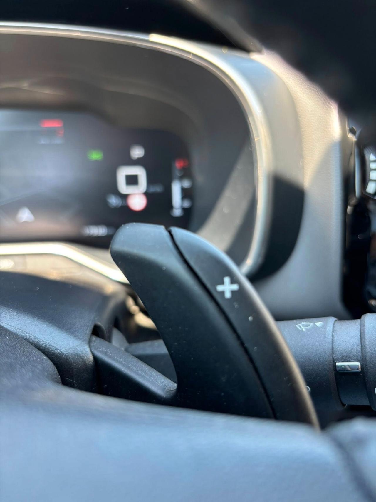 Citroen C5 Aircross C5 Aircross BlueHDi 130 S&S EAT8 Shine