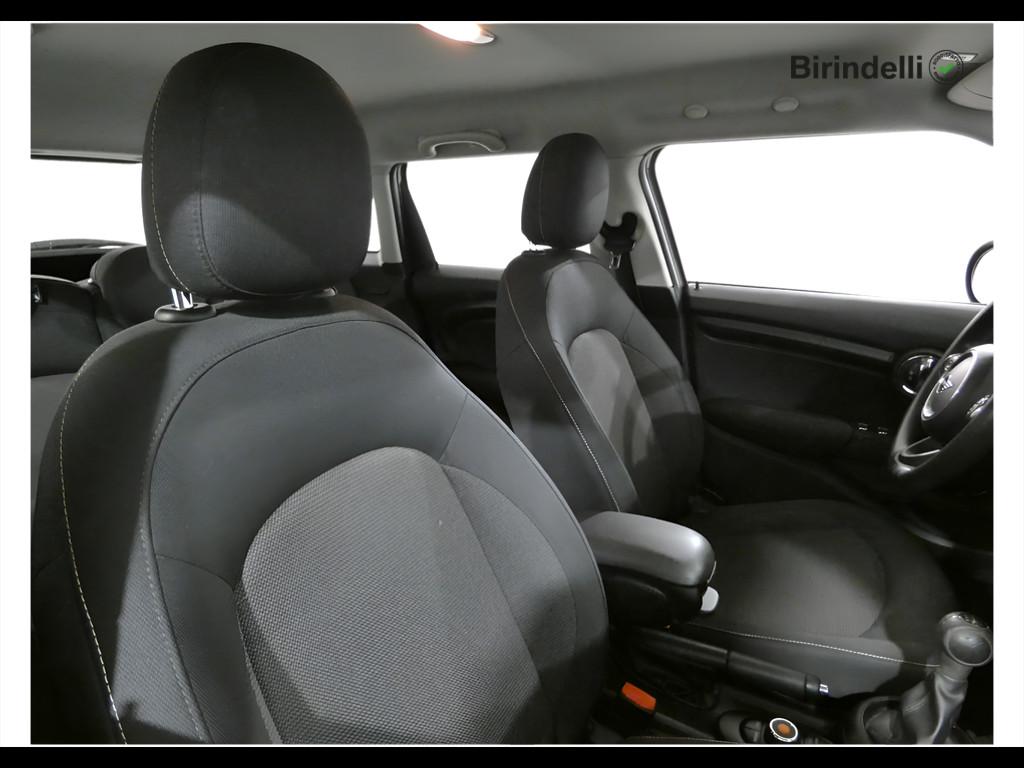 MINI Mini 5 porte (F55) - Mini 1.5 One 75 CV 5 porte