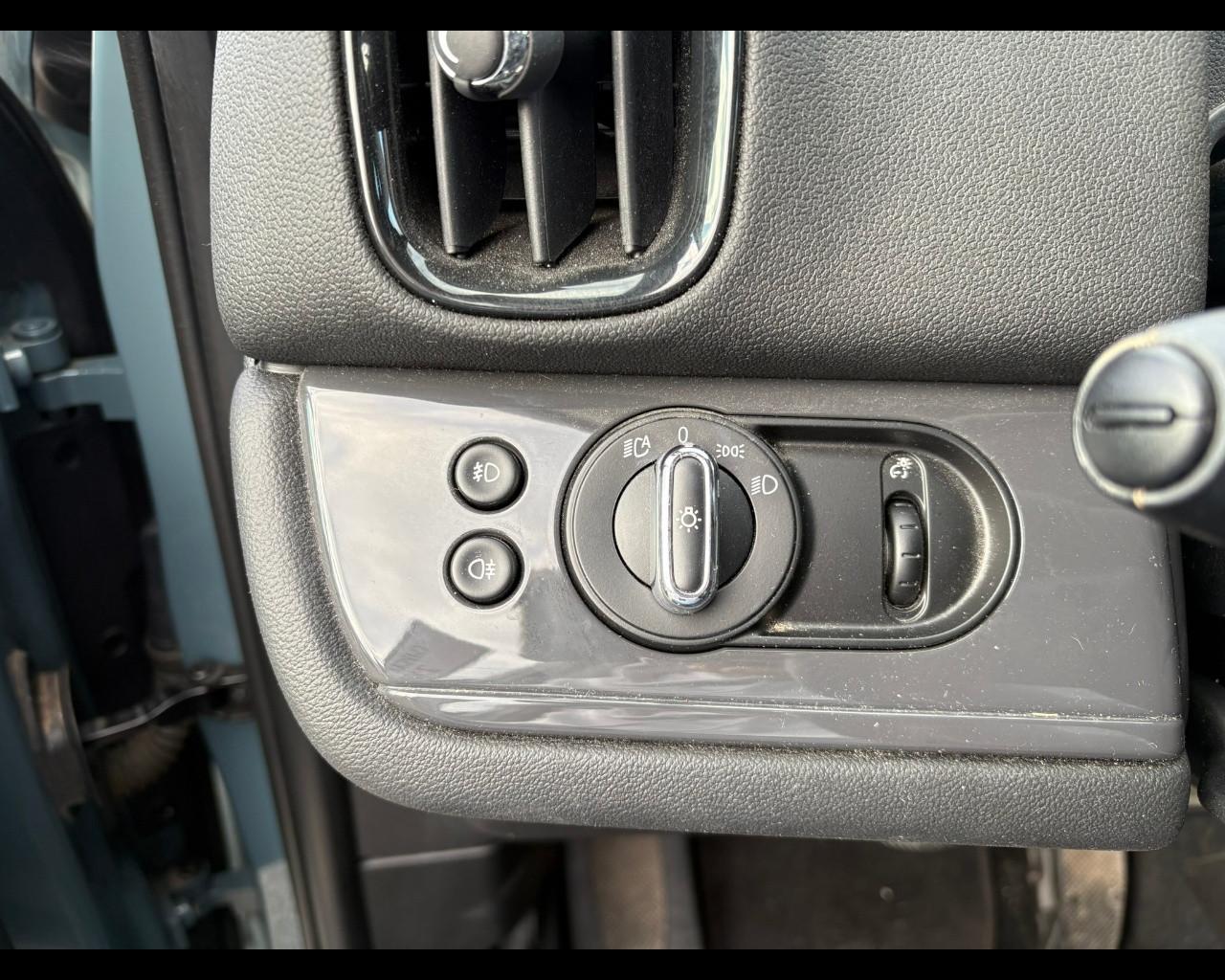 MINI Mini Countrym.(F60) - Mini 2.0 Cooper D Business Countryman ALL4