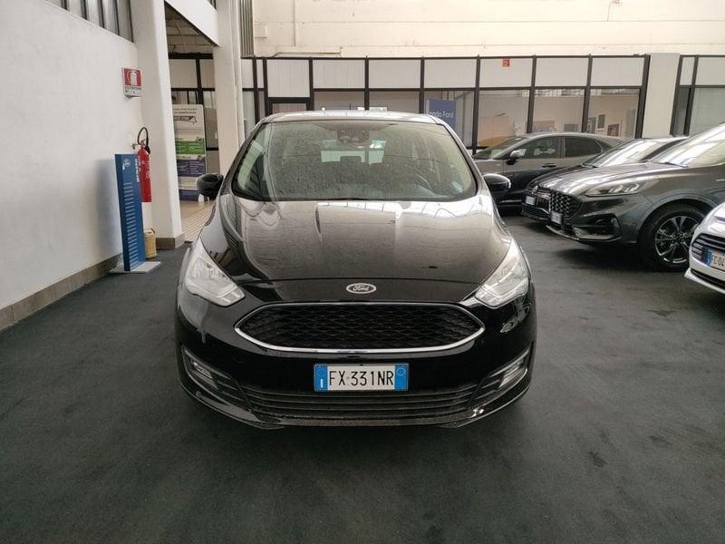 Ford C-Max 1.5 tdci Business s&s 95cv my18.5