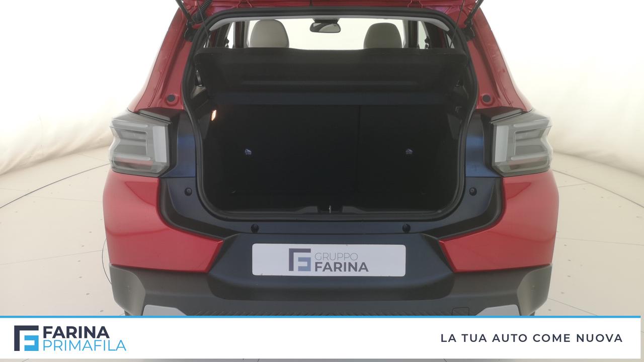 CITROEN Nuova C3 Turbo 100cv - MAX