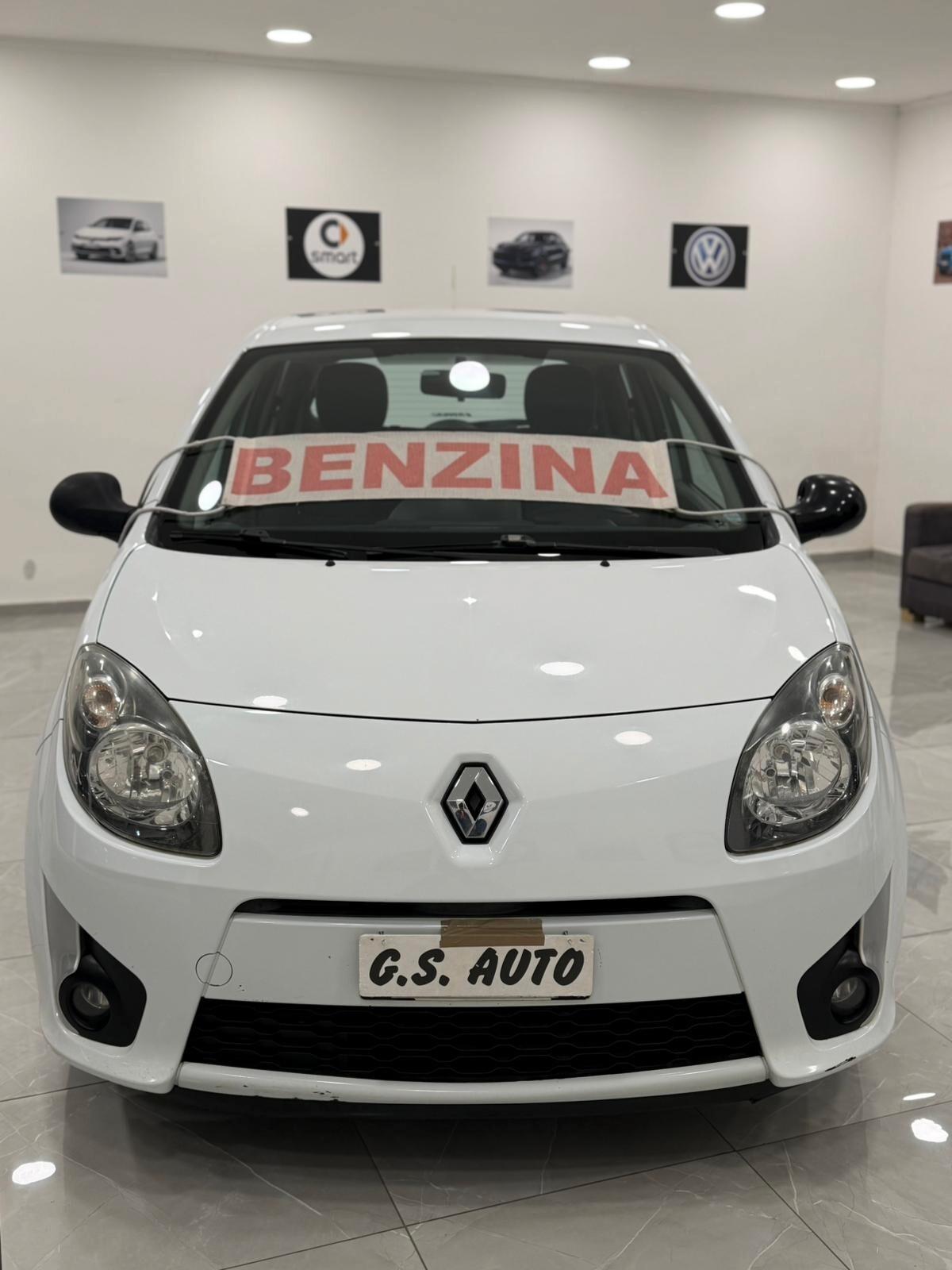 Renault Twingo 1.2cc 2011