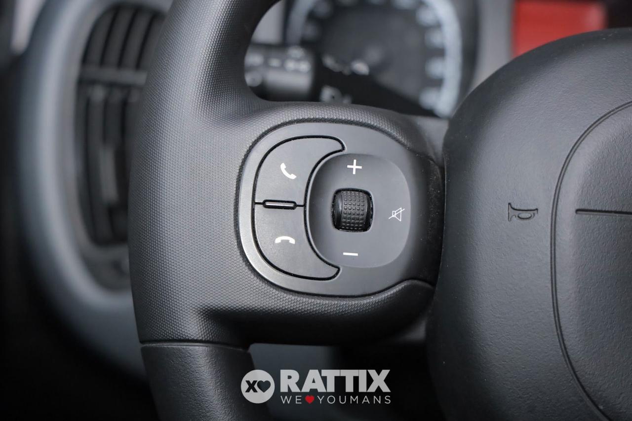 Fiat Panda 1.0 Firefly Hybrid 70CV Cross 5p.ti