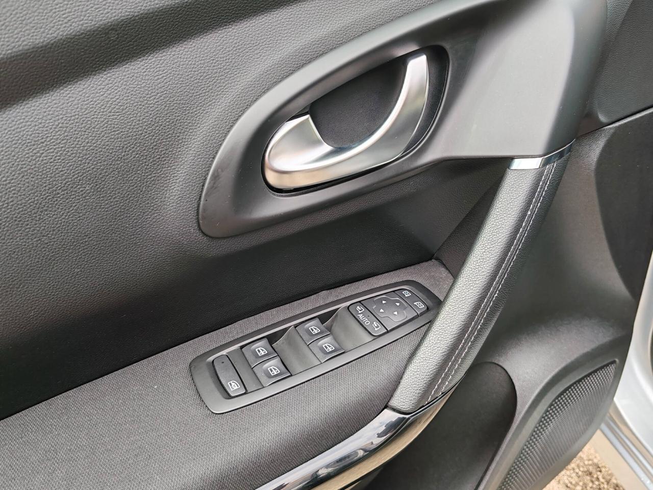 Renault Kadjar Blue dCi 8V 115CV EDC Business