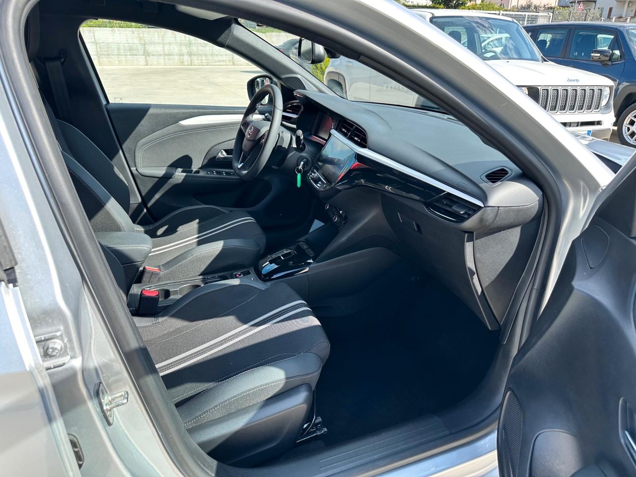 Opel Corsa 1.2 100 CV GS AUTOMATICA