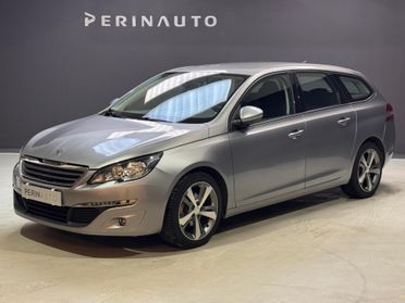 Peugeot 308 Station Wagon 308 SW 1.2 puretech t (e-thp) Active s&s 130cv