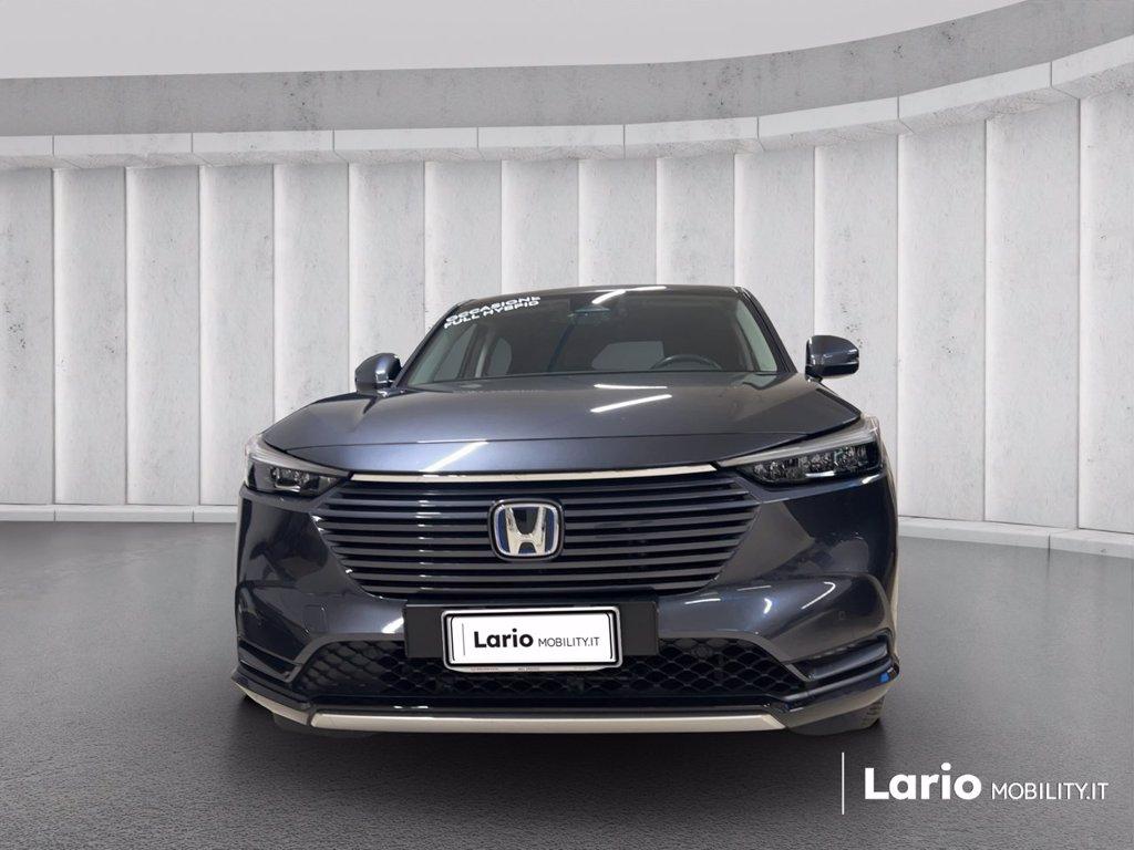 HONDA HR-V 1.5 hev Advance ecvt del 2023