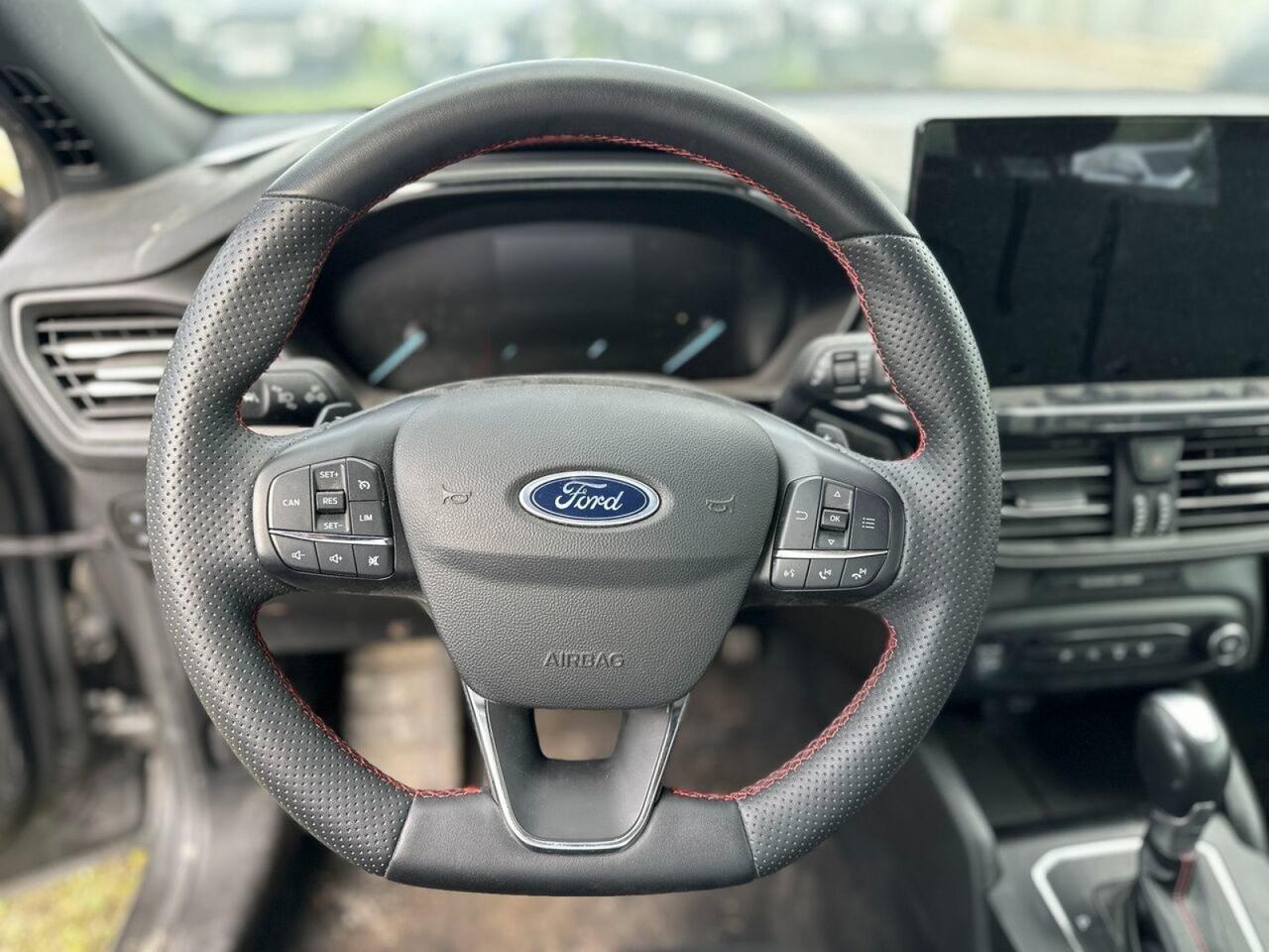 FORD Focus V 2022 SW - Focus SW 1.0t ecoboost h ST-Line 125cv