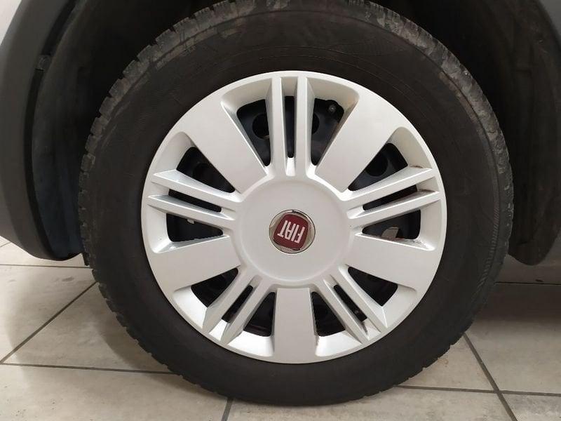 FIAT Sedici 1.6 16v Dynamic 4x4 120cv