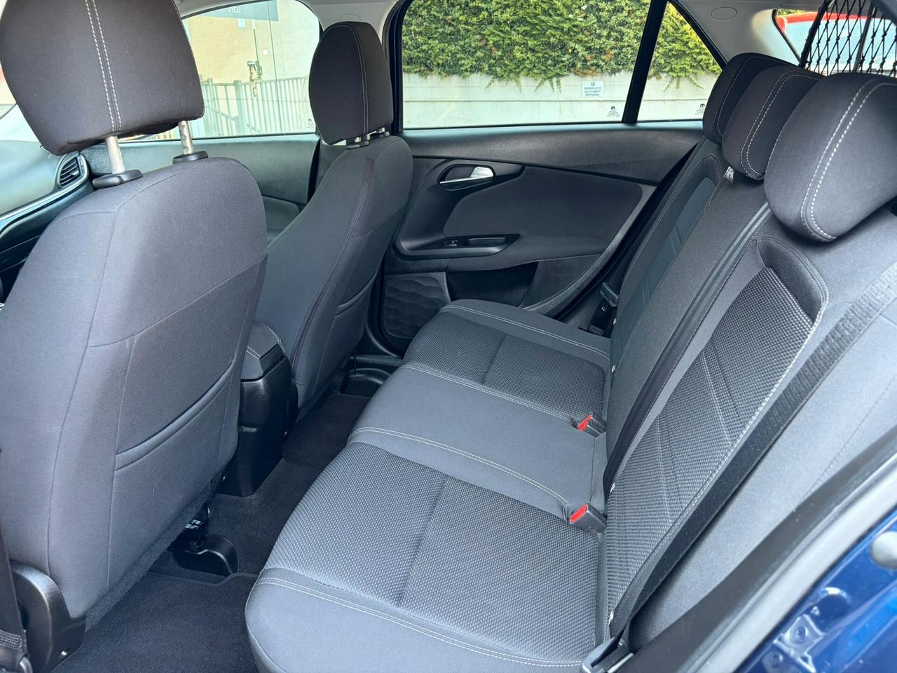 Fiat Tipo 1.6 Mjt S&S SW Life