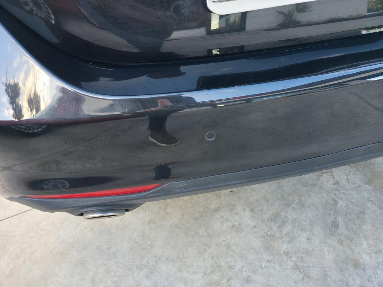 Alfa Romeo Giulia 2.2 Turbodiesel 150 CV Super