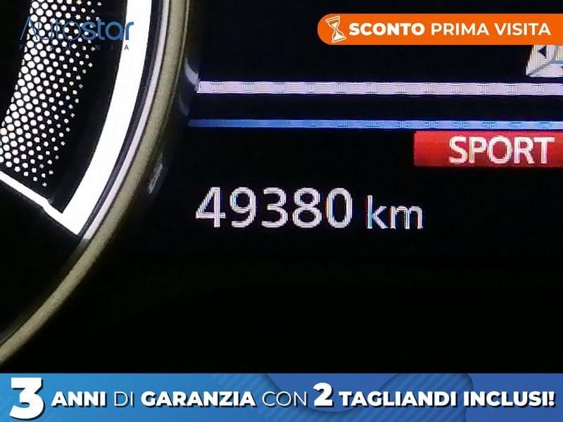 Nissan Juke 1.6 hev N-Connecta