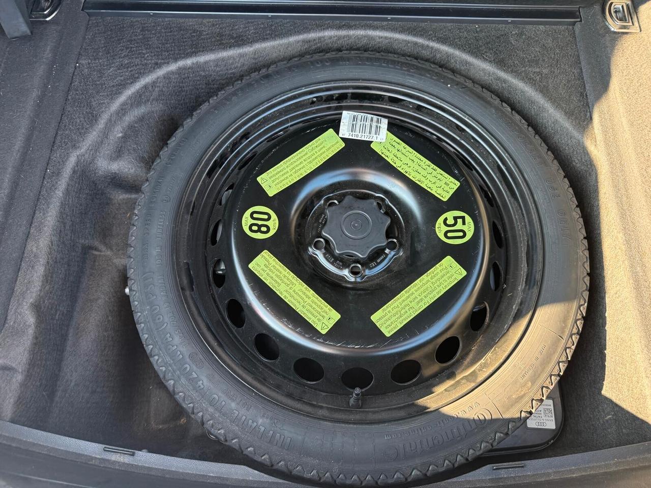 Audi A5 SPB 3.0 V6 TDI F.AP. quattro S tr. Advanced Sline Bang&Olufsen