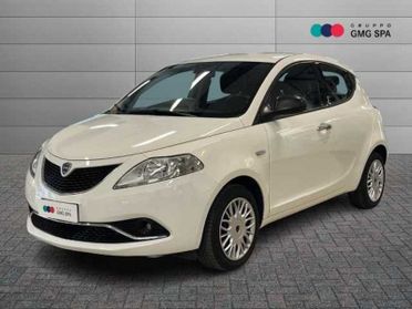 Lancia Ypsilon III 2015 Lancia 1.2 Silver 69cv