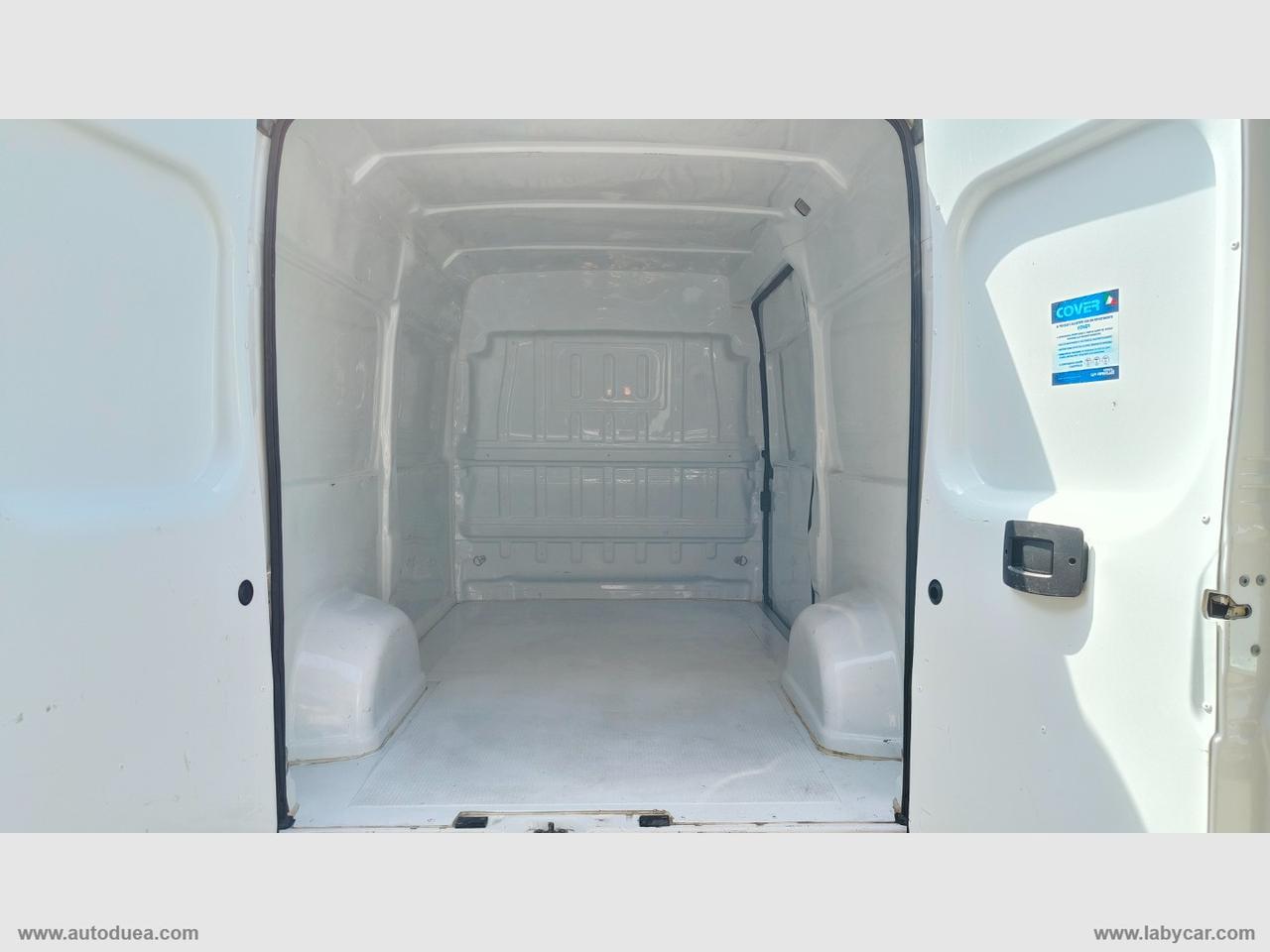 Ducato 35 3.0 CNG PM-TM
