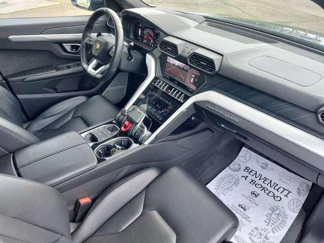 Lamborghini Urus Urus 4.0 V8 auto