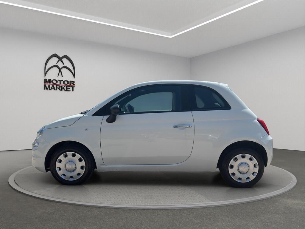Fiat 500 1.0 FireFly Hybrid Club