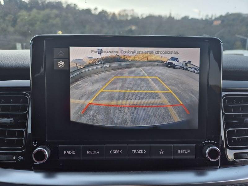 KIA Stonic 1.0 t-gdi mhev GT Line 100cv imt