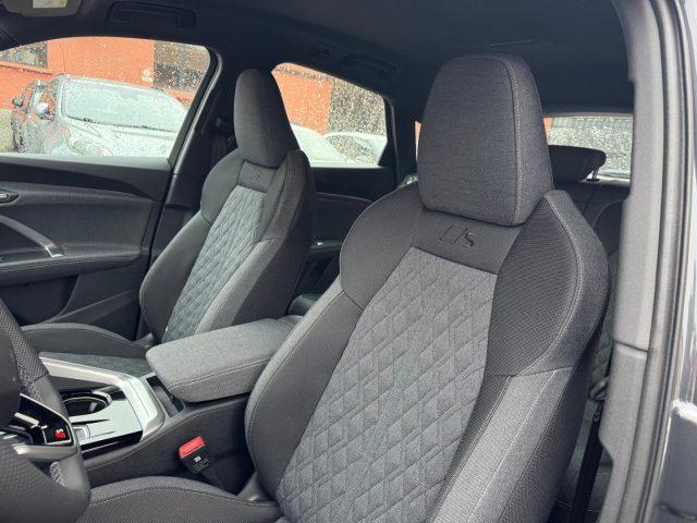 AUDI Q5 SPB TDI 204cv Mhev S tronic quattro S.LINE ED.