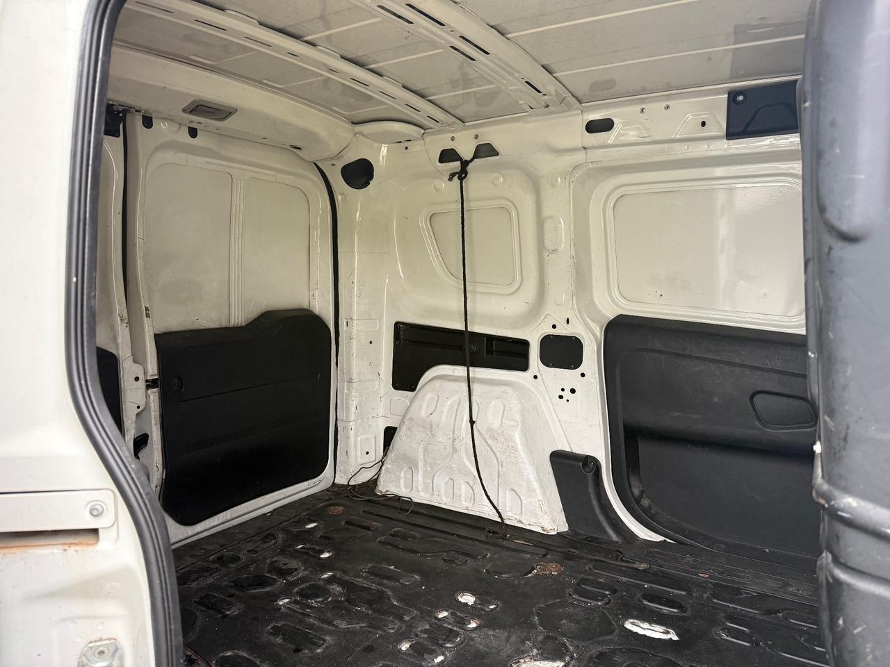 Fiat Doblo Doblò 1.3 MJ 16V PC-TN Cargo Lamier.