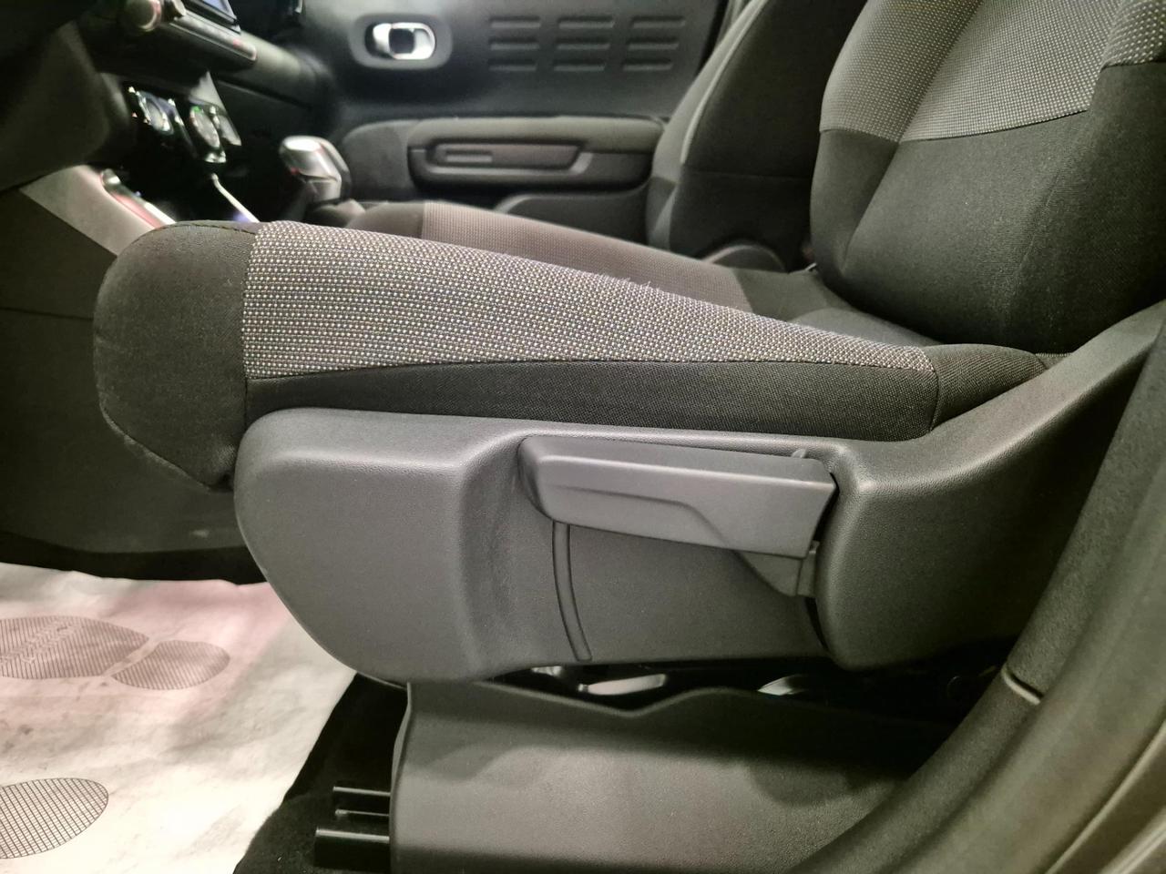 CITROEN C3 Aircross PureTech 130 S&S EAT6 Max IN PROMO