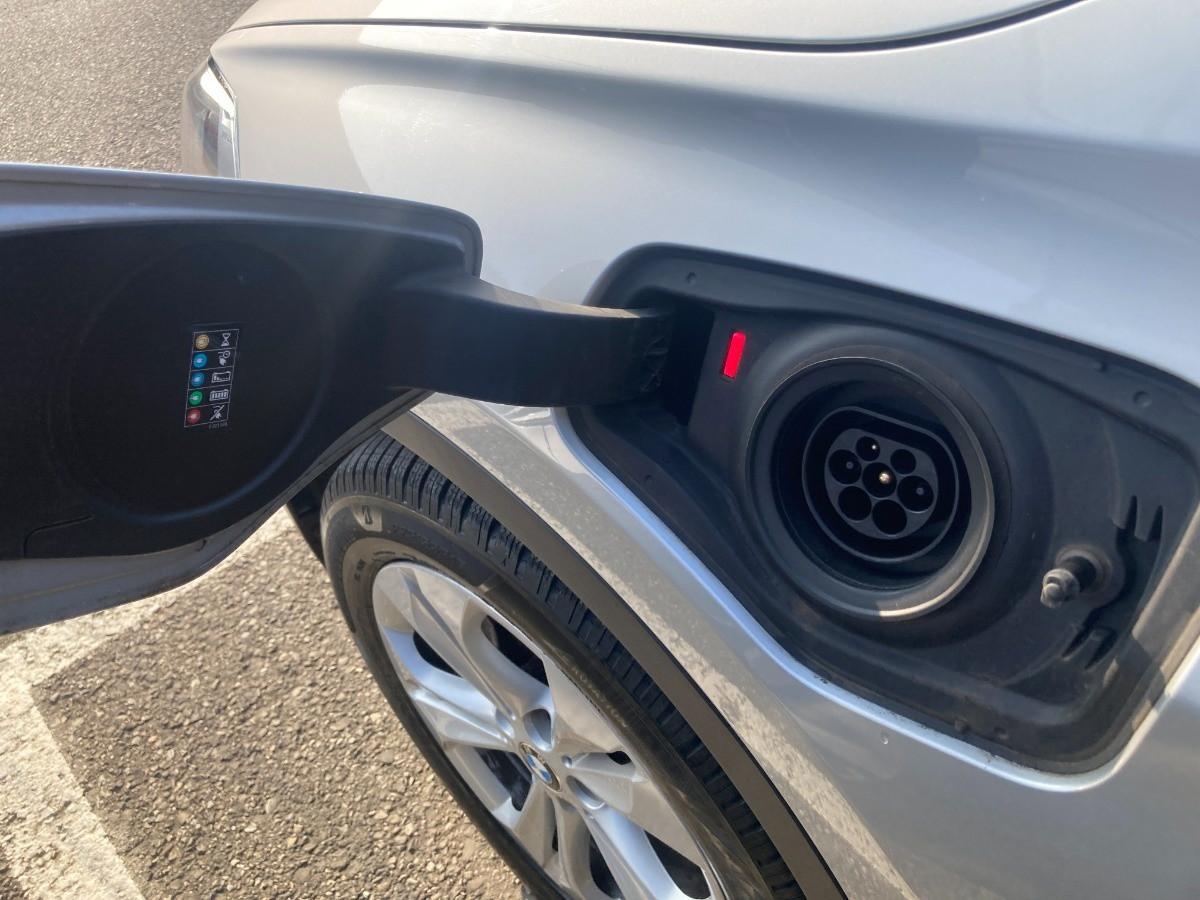 BMW X1 xdrive 25e Business Advantage auto