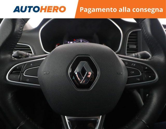 RENAULT Megane Mégane dCi 8V 110 CV EDC Energy Intens