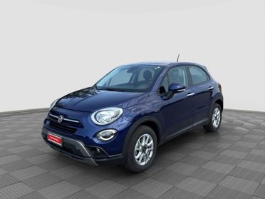 FIAT 500X 500X 1.6 MultiJet 120 CV City Cross