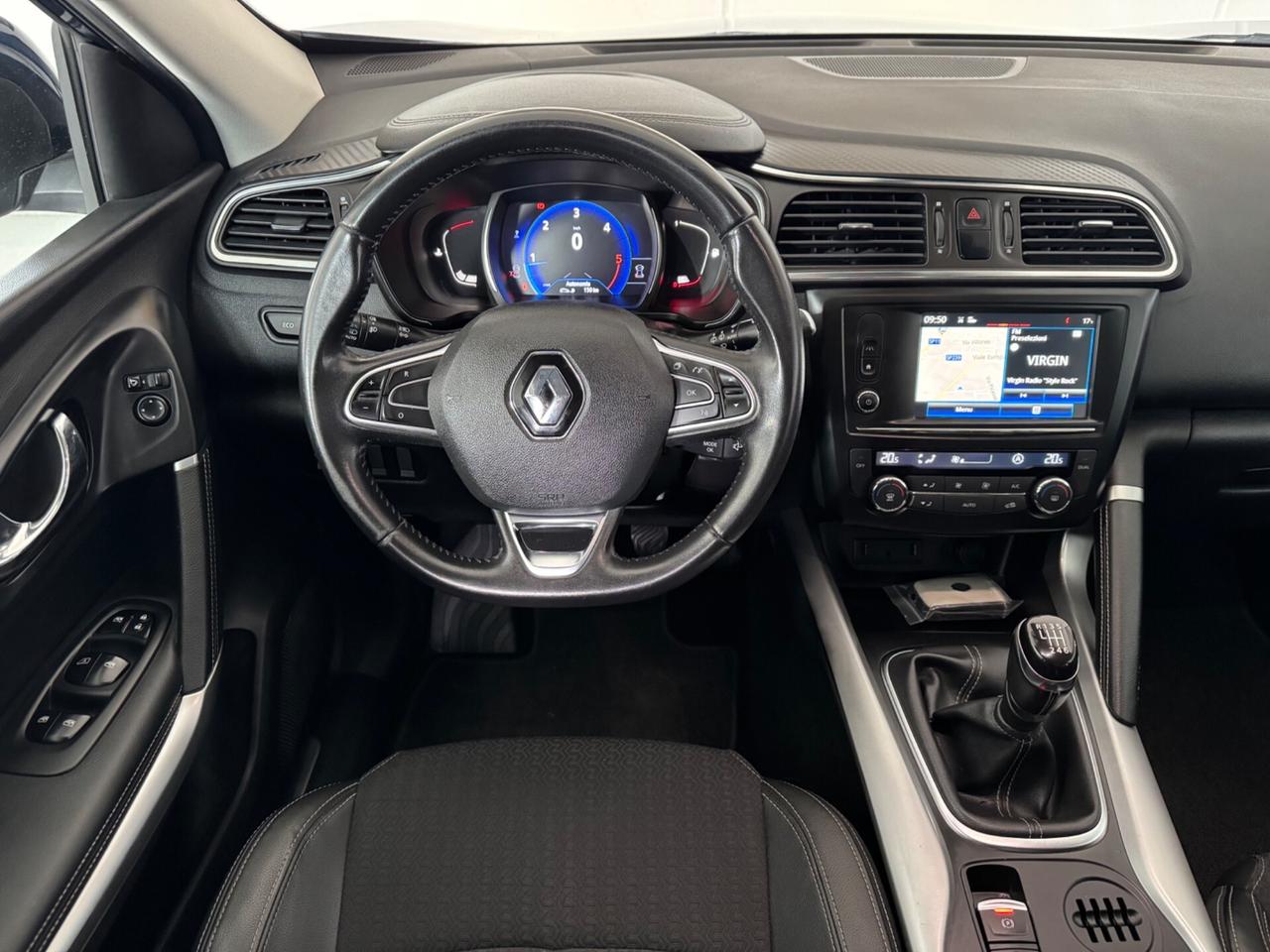 Renault Kadjar dCi 8V 110CV Energy Intens PROMO!!!!