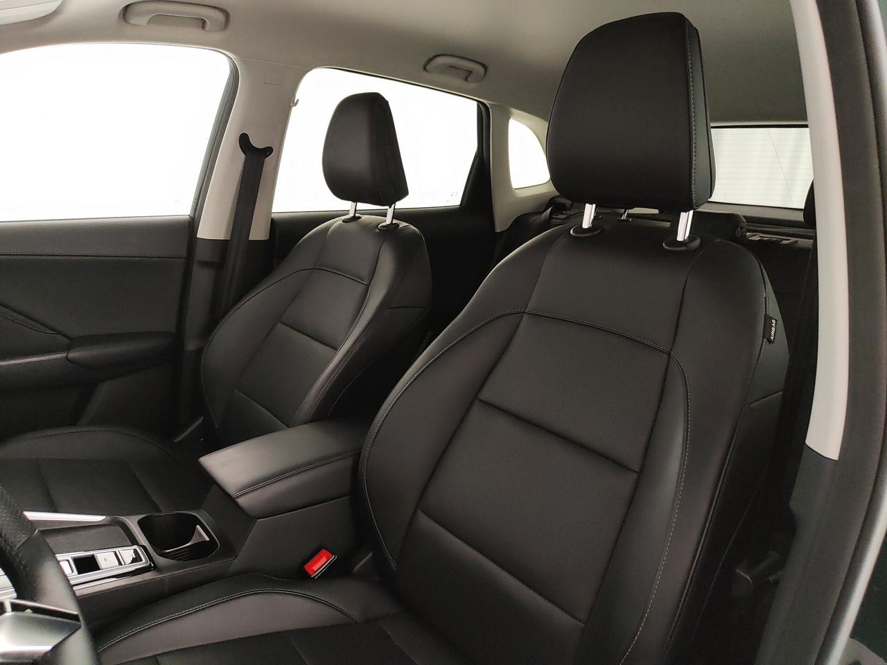 Mg ZS 1.5 Hybrid+ Luxury