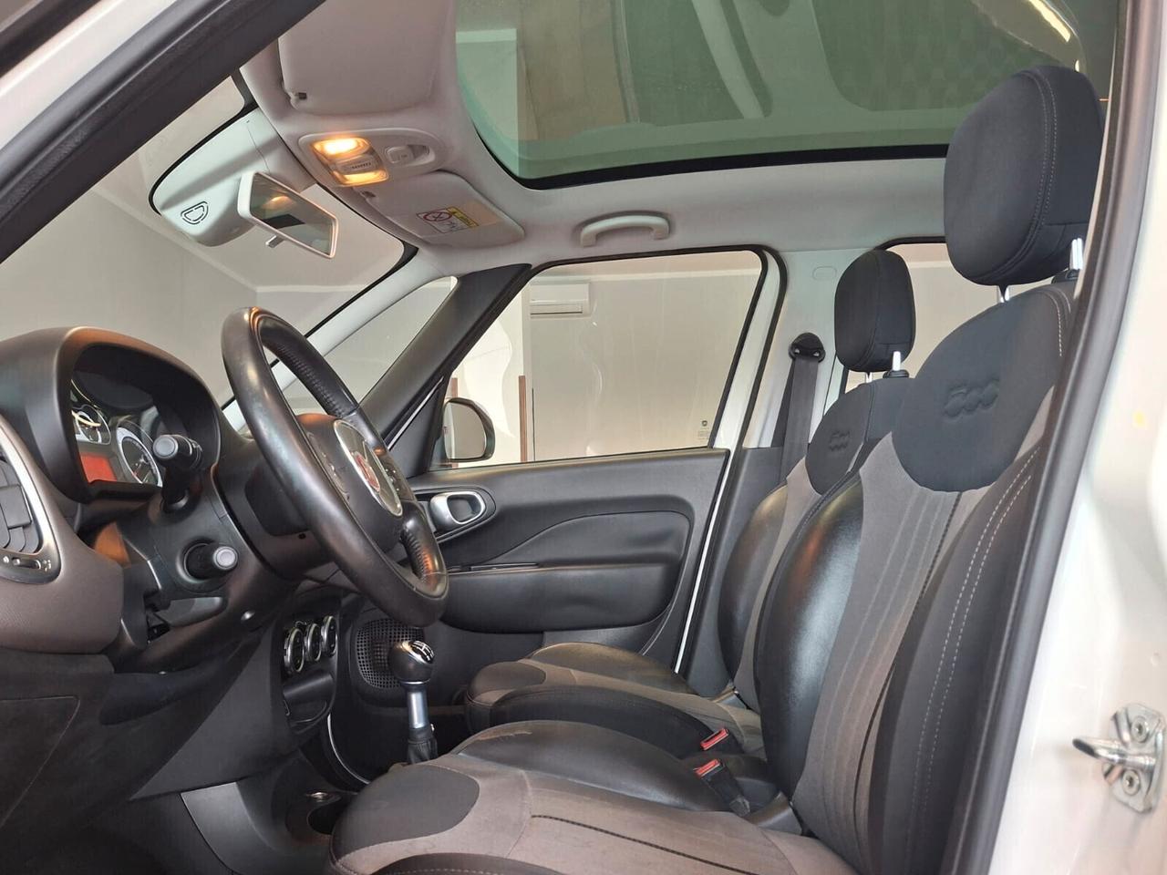 Fiat 500L 1.3 mjt Lounge 95cv