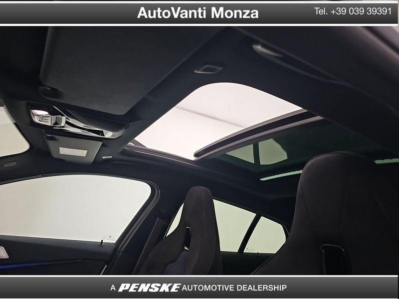 BMW Serie 1 128ti 5p. Msport