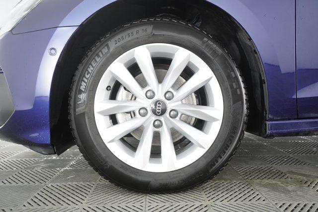 AUDI A3 A3 SPB 30 TDI S tronic